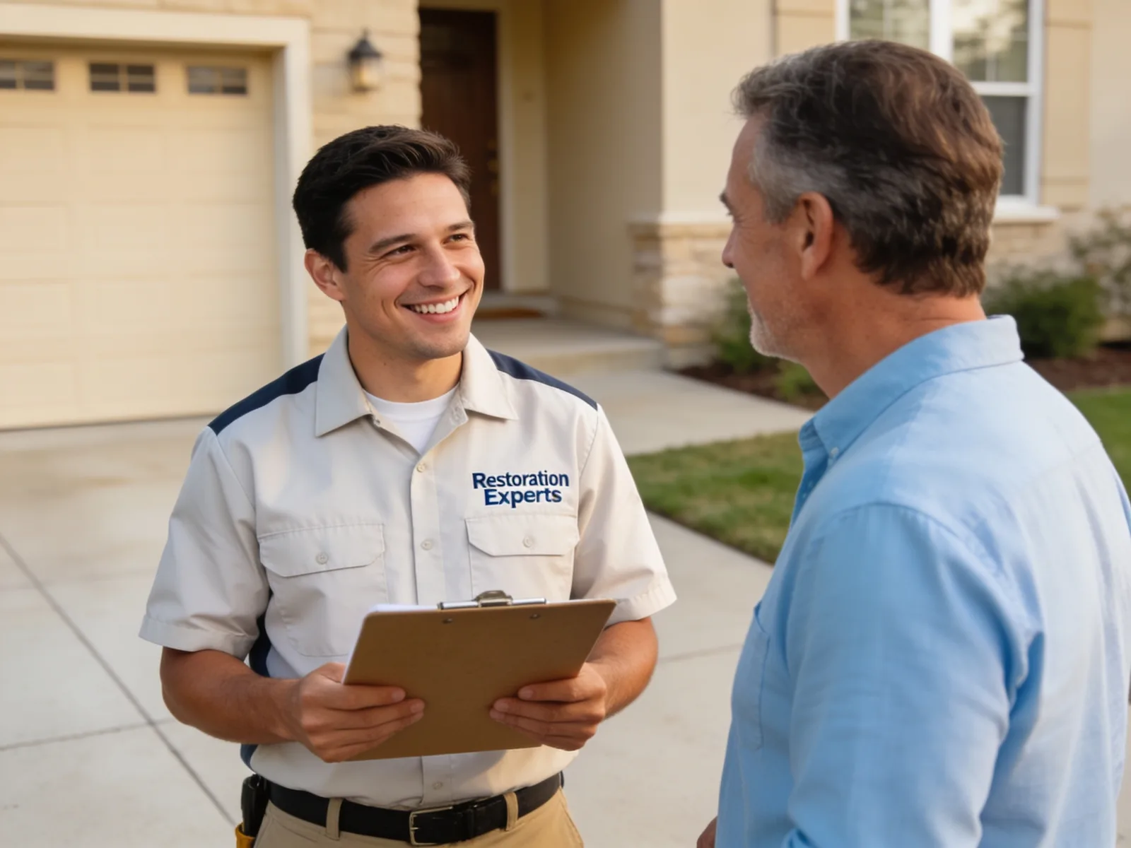 Water Damage Cleanup Manton, CA FAQs